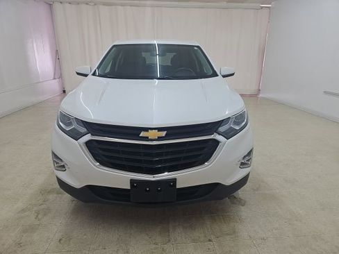 Used 2019 Chevrolet Equinox LT image 14