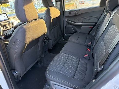 New 2026 Ford Escape Active w/ Cold Weather Package image 6