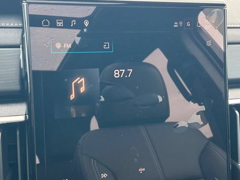 New 2026 GMC Acadia Elevation w/ Black Edition AWD/4WD image 16