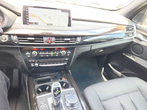Used 2018 BMW X5 xDrive35i AWD/4WD image 14