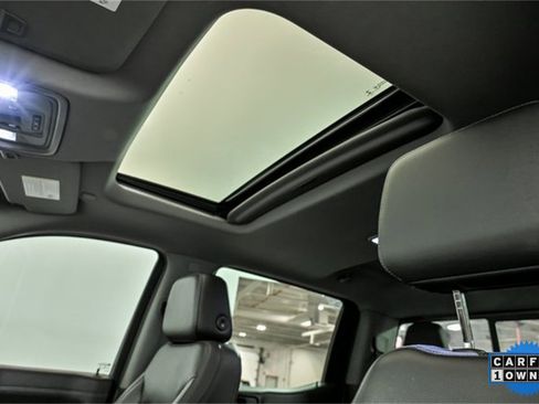 Used 2019 GMC Sierra 1500 SLT w/ SLT Premium Plus Package image 12