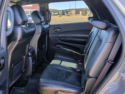 Used 2022 Dodge Durango R/T w/ Trailer Tow Group IV image 28