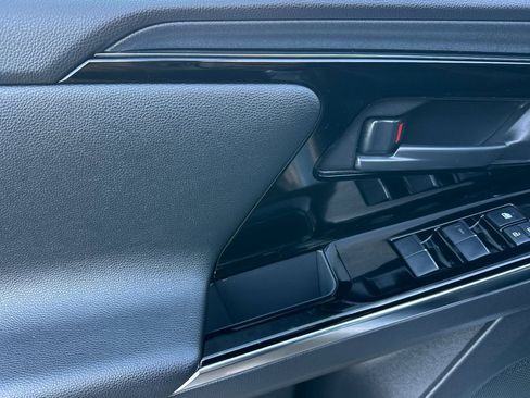 Used 2023 Toyota bZ4X Limited w/ Weather Package image 11