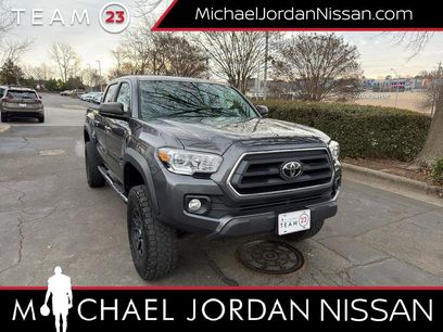 Used 2023 Toyota Tacoma SR5
