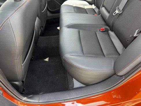 Used 2019 Nissan Altima 2.5 SR w/ SR Premium Package image 21