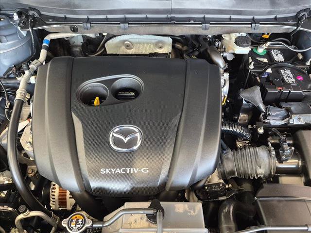 Used 2023 MAZDA CX-5 Carbon Edition AWD/4WD image 21