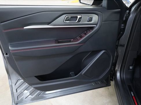 New 2026 Ford Explorer ST AWD/4WD image 16