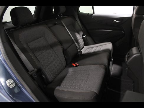Certified 2024 Chevrolet Equinox LT AWD/4WD image 19