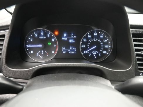 Used 2018 Hyundai Elantra SE w/ Cargo Package image 10