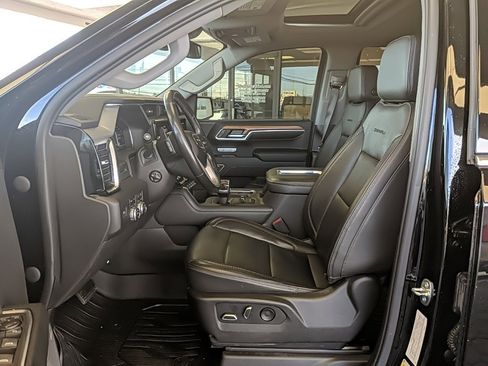 Used 2022 GMC Sierra 1500 Denali image 13