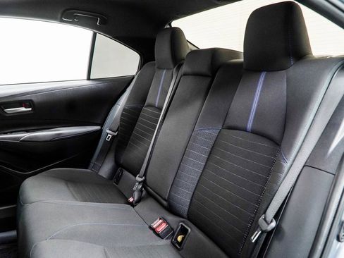 Used 2022 Toyota Corolla SE image 37