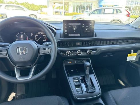 New 2026 Honda CR-V EX image 17