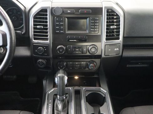Used 2016 Ford F150 XLT w/ Equipment Group 301A Mid image 14