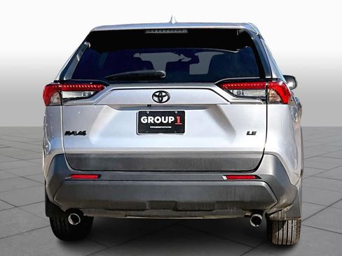 Used 2024 Toyota RAV4 LE image 5