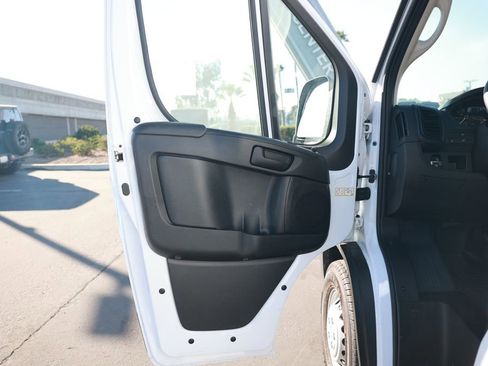 New 2026 RAM ProMaster 3500 w/ Safety Group image 13