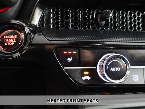 Used 2023 Honda CR-V EX-L image 6