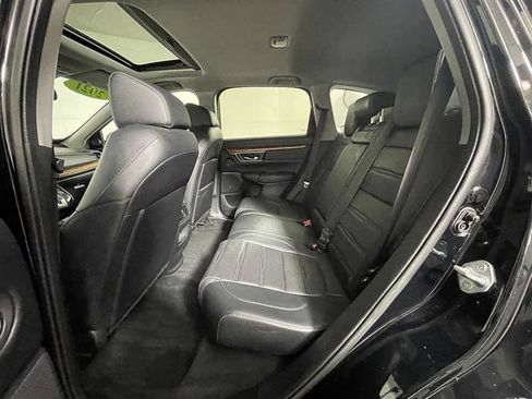 Used 2021 Honda CR-V EX-L image 11