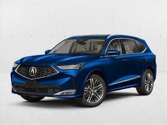 New 2026 Acura MDX w/Advance Package video 1