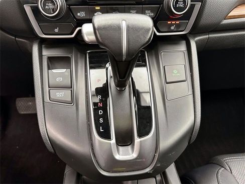 Used 2018 Honda CR-V EX-L image 24