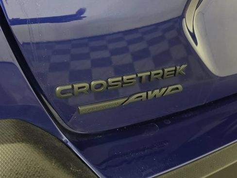 Certified 2024 Subaru Crosstrek 2.5i Wilderness w/ Crosstrek Mirror Package AWD/4WD image 11