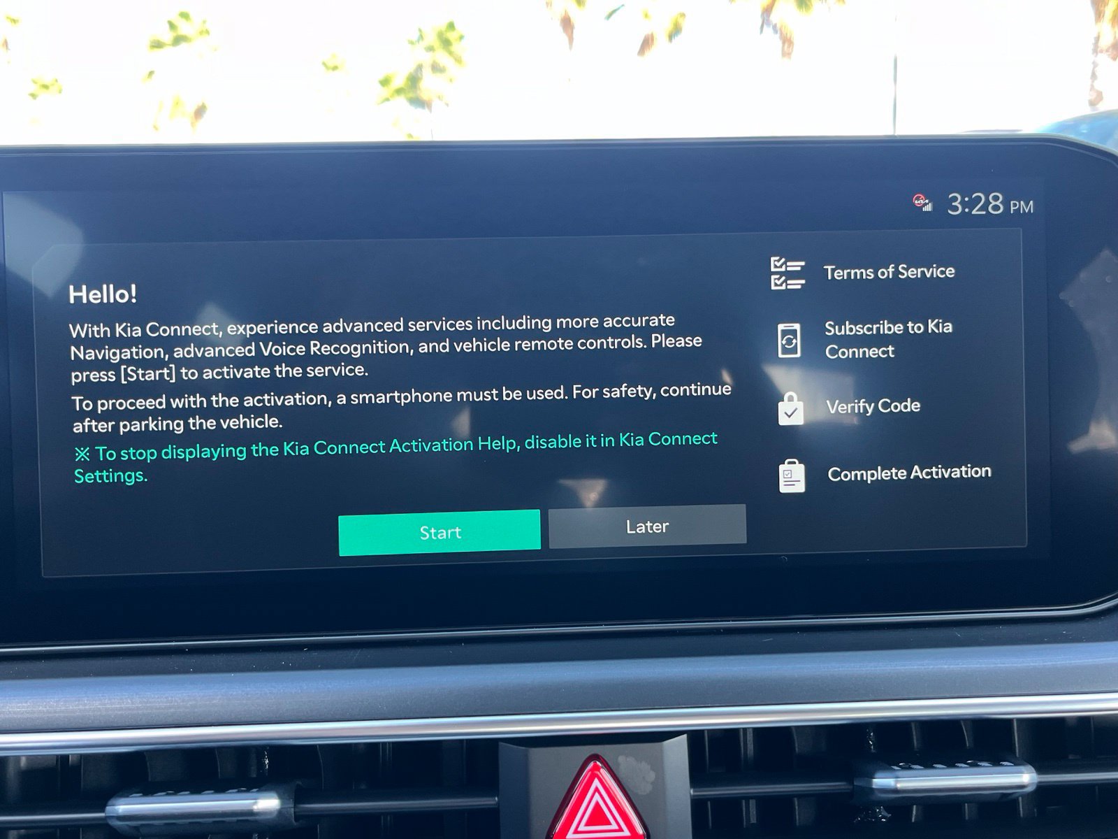 New 2026 Kia K5 GT-Line FWD image 10