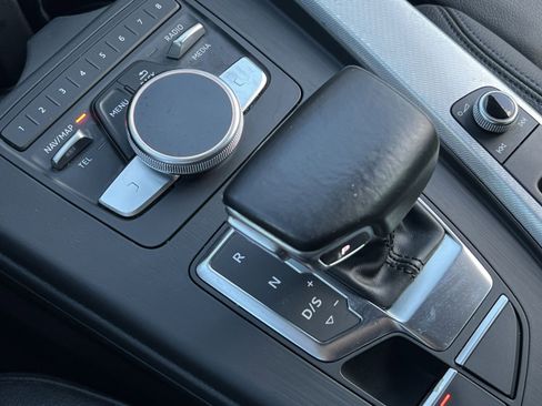 Used 2017 Audi A4 2.0T Prestige AWD/4WD image 22