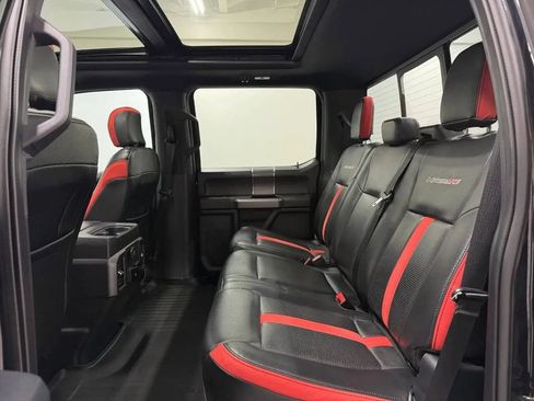 Used 2020 Ford F150 XLT w/ Equipment Group 302A Luxury AWD/4WD image 16