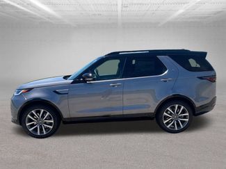 New 2026 Land Rover Discovery Dynamic SE AWD/4WD video 2