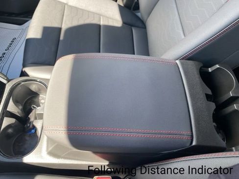 New 2026 Chevrolet Colorado Z71 w/ Technology Package image 20