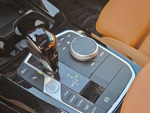 Certified 2024 BMW X3 M40i AWD/4WD image 11