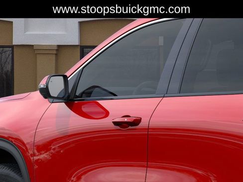 New 2026 GMC Acadia Elevation w/ Elevation Premium Package image 13