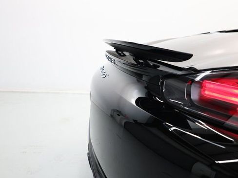 Used 2024 Porsche 718 Boxster S RWD image 77