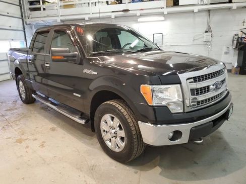 Used 2013 Ford F150 XLT w/ Luxury Equipment Group image 10