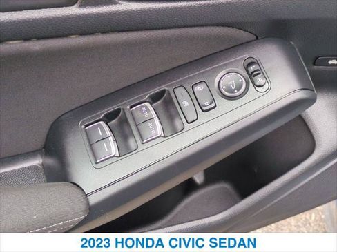 Used 2023 Honda Civic Sport image 13