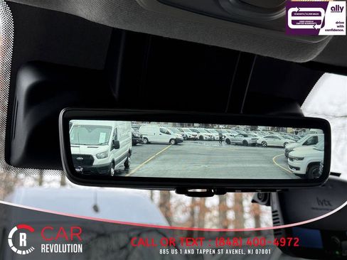 Used 2023 RAM ProMaster 1500 w/ Driver Convenience Group image 22