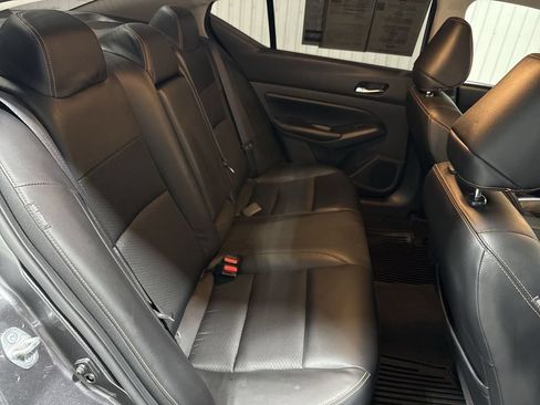 Used 2022 Nissan Altima 2.5 SR FWD image 28
