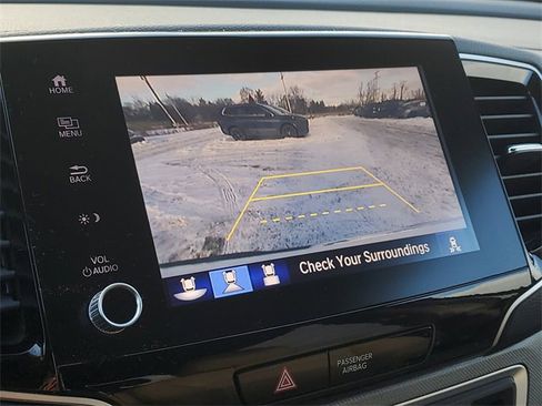 Used 2022 Honda Ridgeline RTL image 27