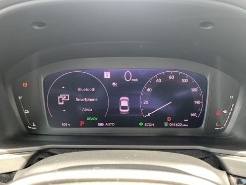 Used 2024 Honda Accord Sport image 21