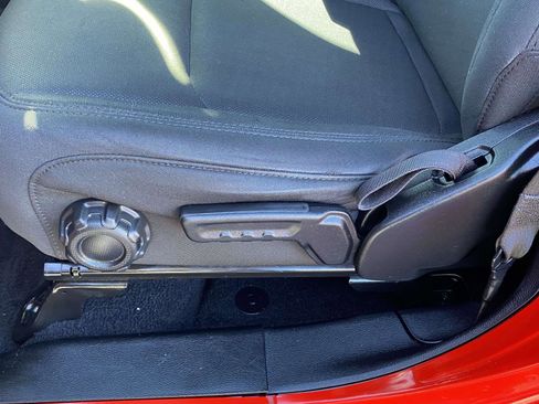 Used 2020 Jeep Gladiator Overland w/ Trailer Tow Package image 15