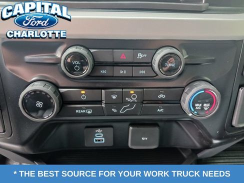 New 2026 Ford F450 XL AWD/4WD image 23