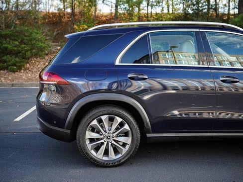 Used 2020 Mercedes-Benz GLE 350 GLE 350 w/ Premium Package image 10