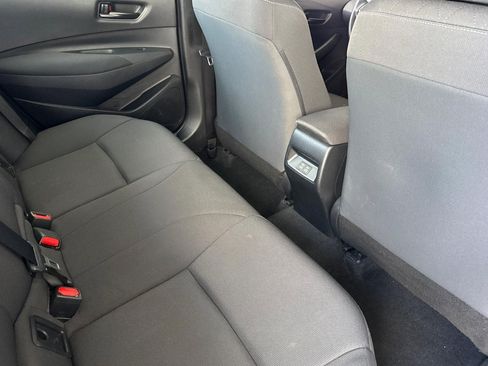 Used 2024 Toyota Corolla LE FWD image 29