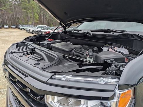 New 2026 Chevrolet Silverado 1500 LT Trail Boss w/ Convenience Package II image 37