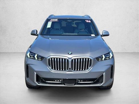 Used 2026 BMW X5 xDrive40i w/ Executive Package AWD/4WD image 2