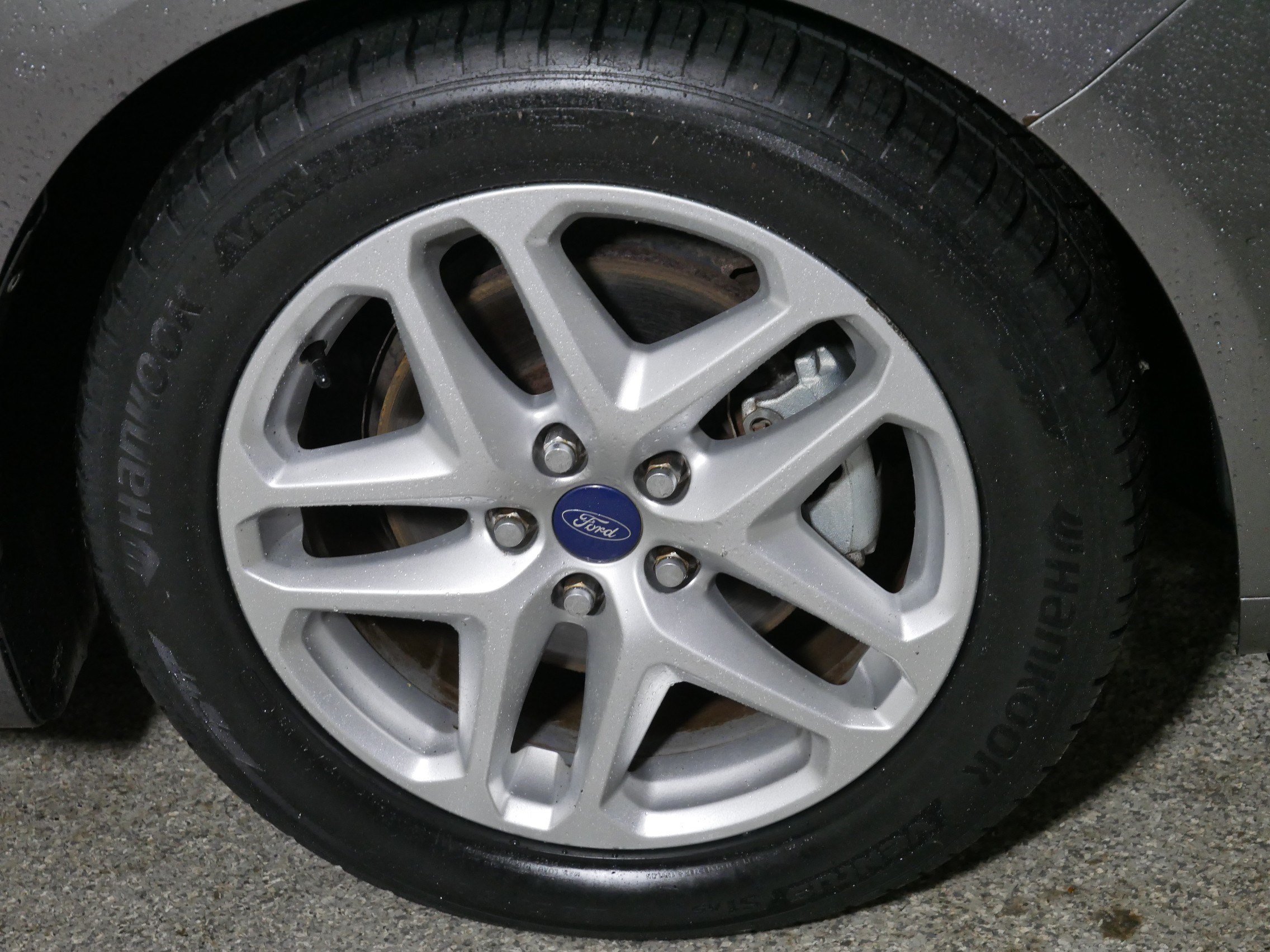 Used 2013 Ford Fusion SE FWD image 15