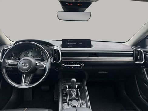 Used 2023 MAZDA CX-50 AWD 2.5 Turbo w/ Cargo Package image 21