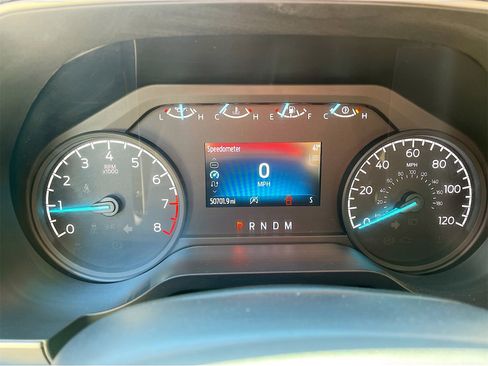 Used 2022 Ford F150 XLT image 12