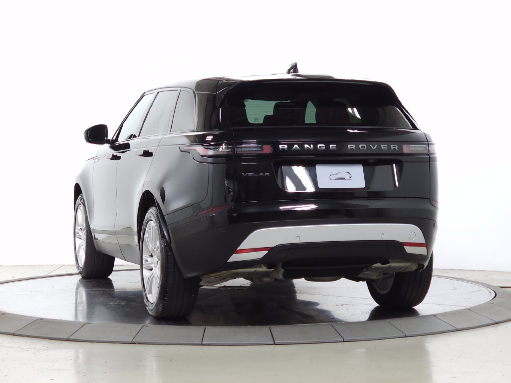 Used 2024 Land Rover Range Rover Velar S AWD/4WD image 3