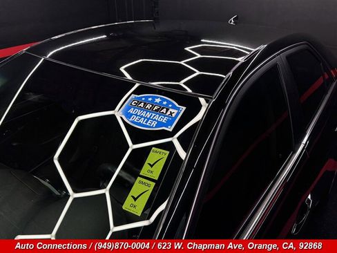 Used 2011 Cadillac CTS Sedan RWD image 23