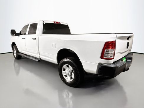 Used 2024 RAM 2500 Tradesman w/ Protection Group AWD/4WD image 7